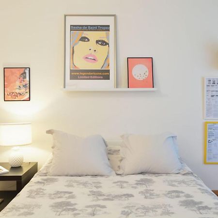 Milano Lights Hotel Ngoại thất bức ảnh