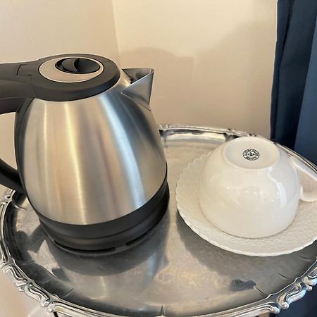 Milano Lights Hotel Ngoại thất bức ảnh