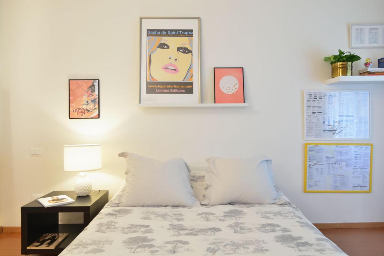 Milano Lights Hotel Ngoại thất bức ảnh