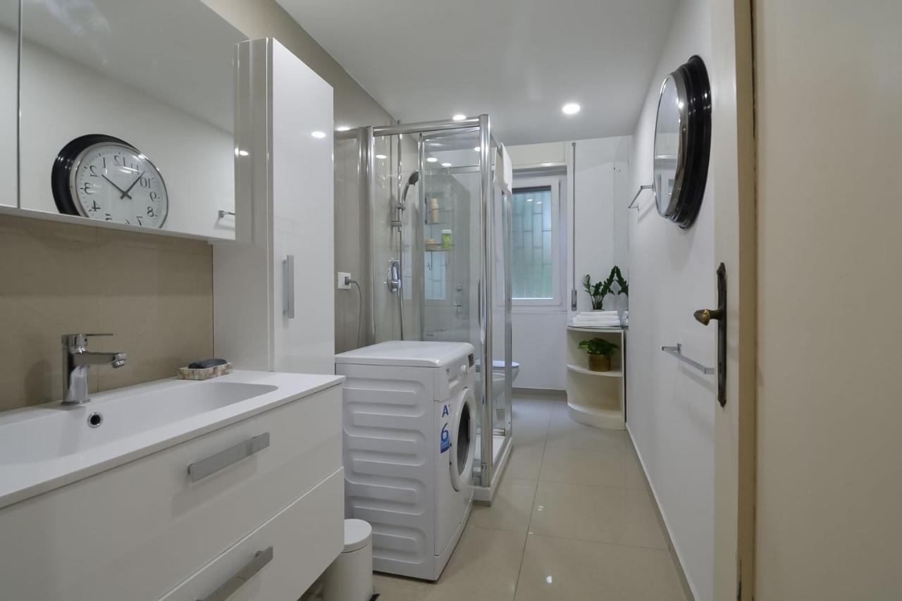 Milano Lights Hotel Ngoại thất bức ảnh