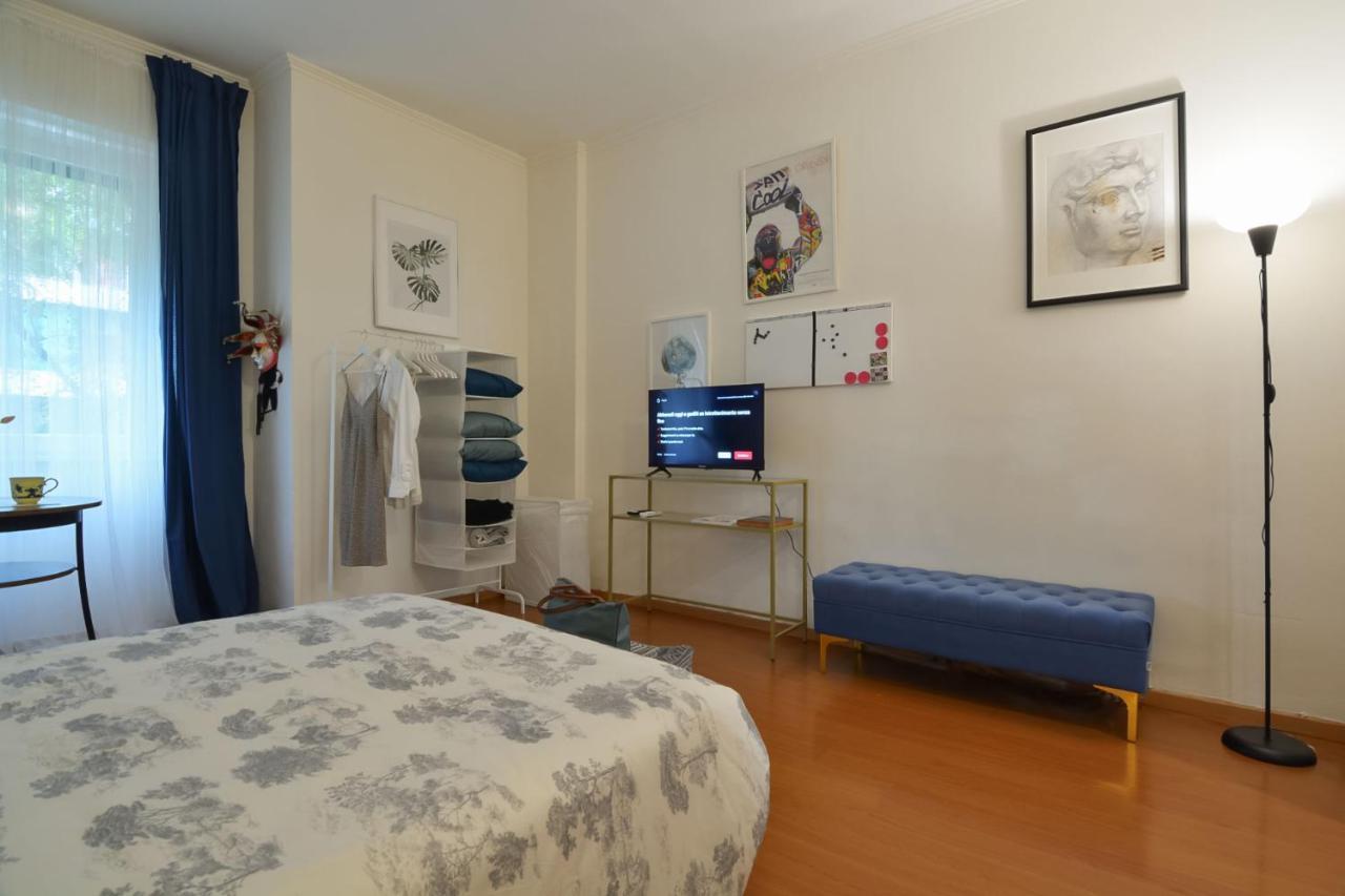Milano Lights Hotel Ngoại thất bức ảnh