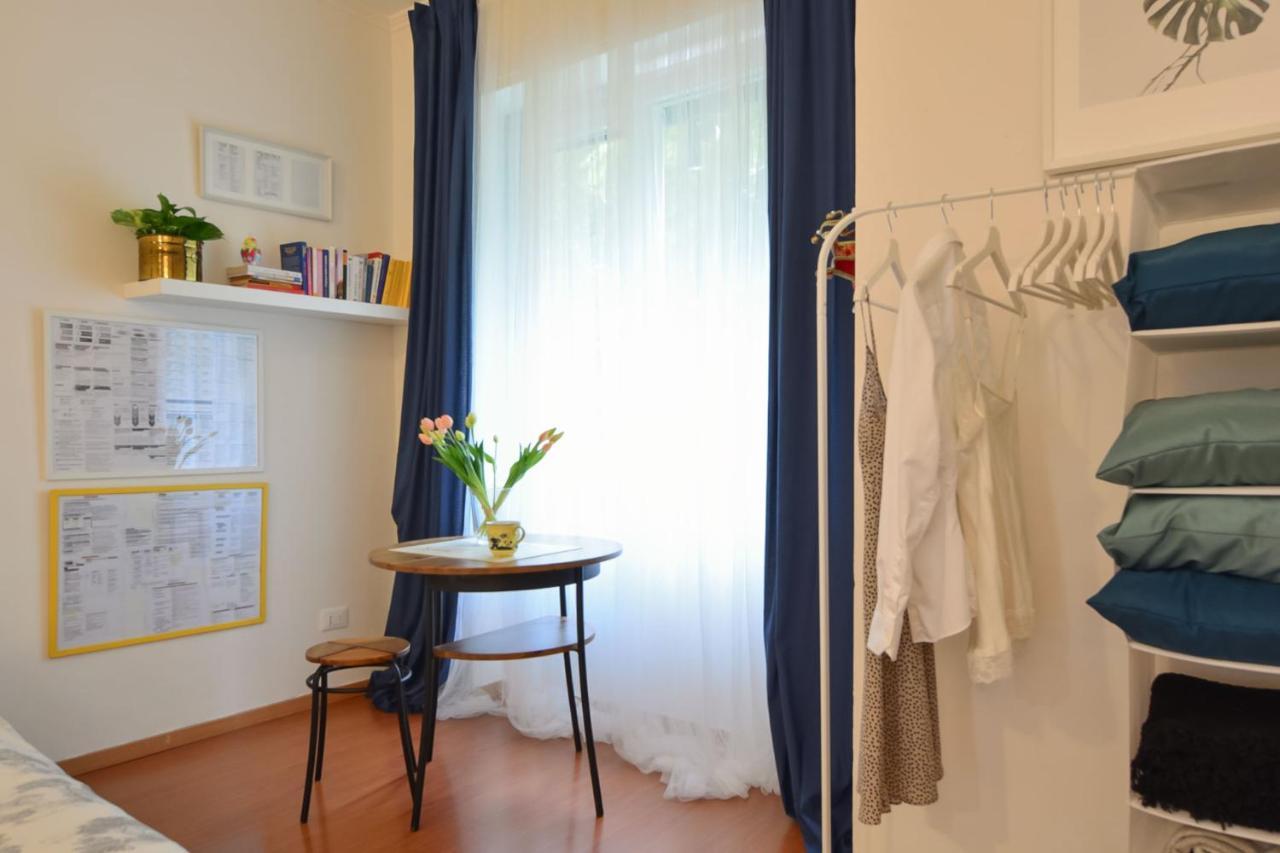 Milano Lights Hotel Ngoại thất bức ảnh