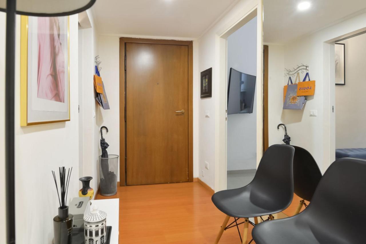 Milano Lights Hotel Ngoại thất bức ảnh