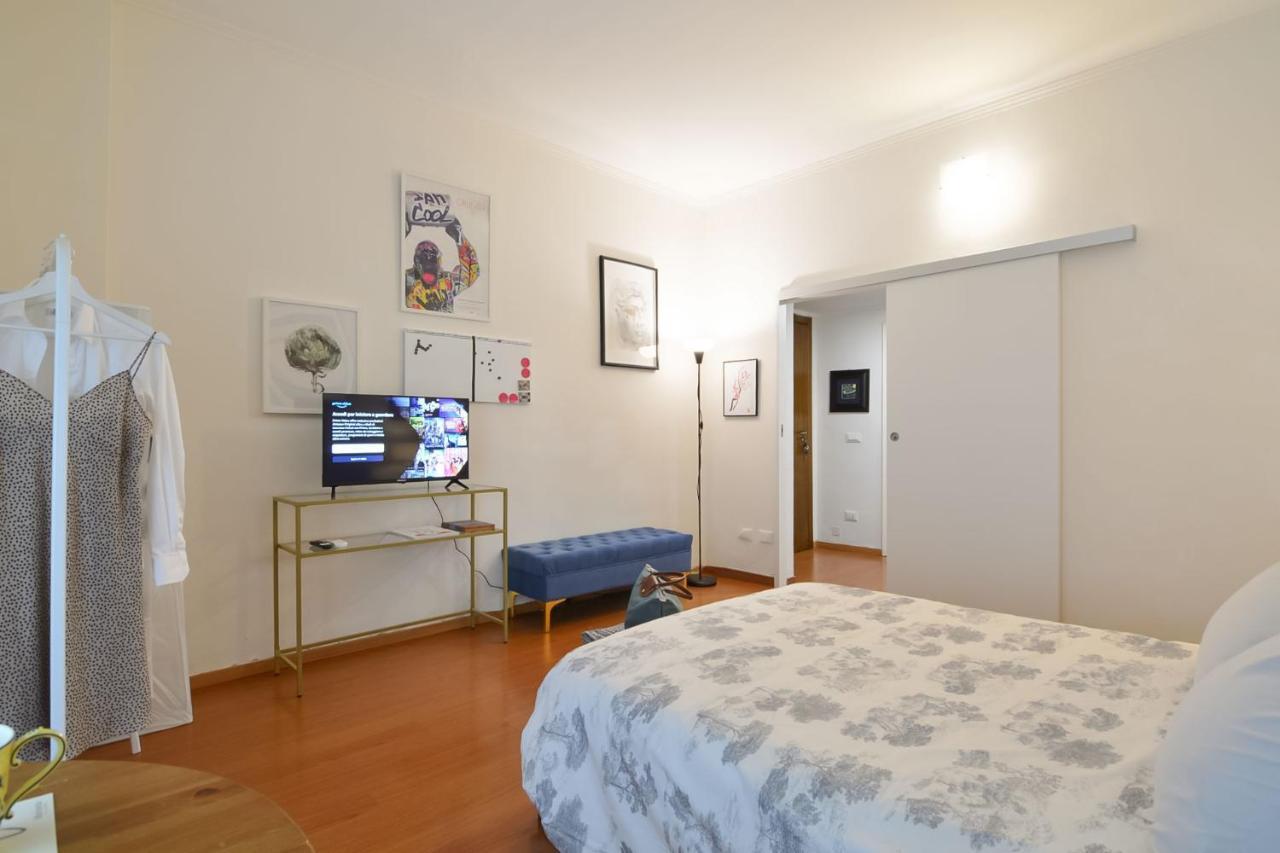 Milano Lights Hotel Ngoại thất bức ảnh