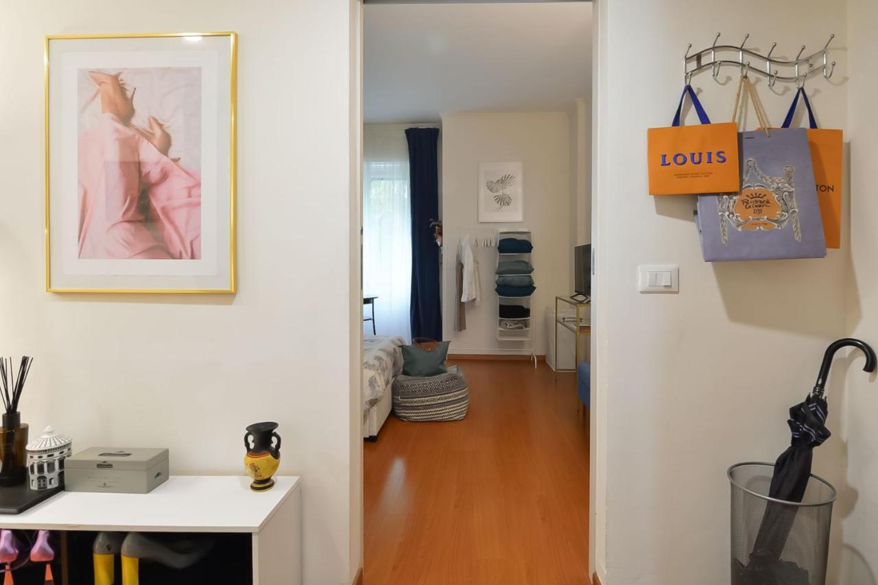 Milano Lights Hotel Ngoại thất bức ảnh