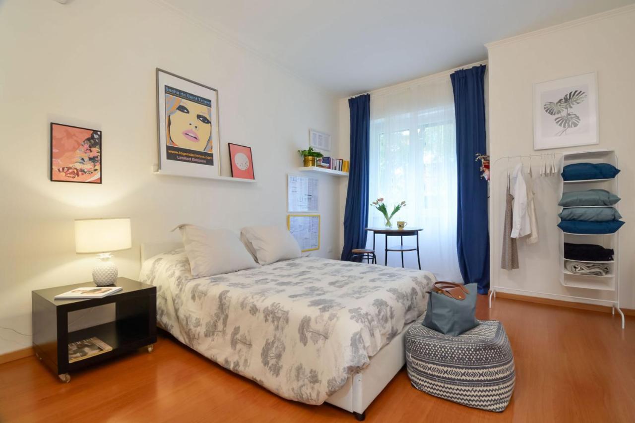 Milano Lights Hotel Ngoại thất bức ảnh