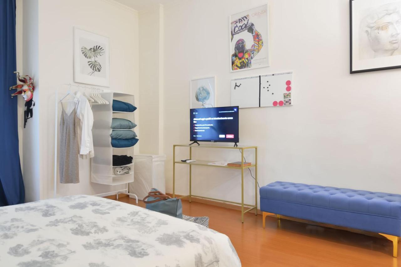 Milano Lights Hotel Ngoại thất bức ảnh
