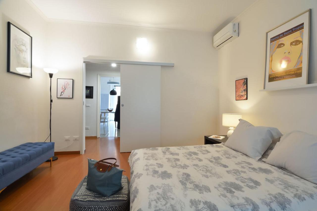 Milano Lights Hotel Ngoại thất bức ảnh