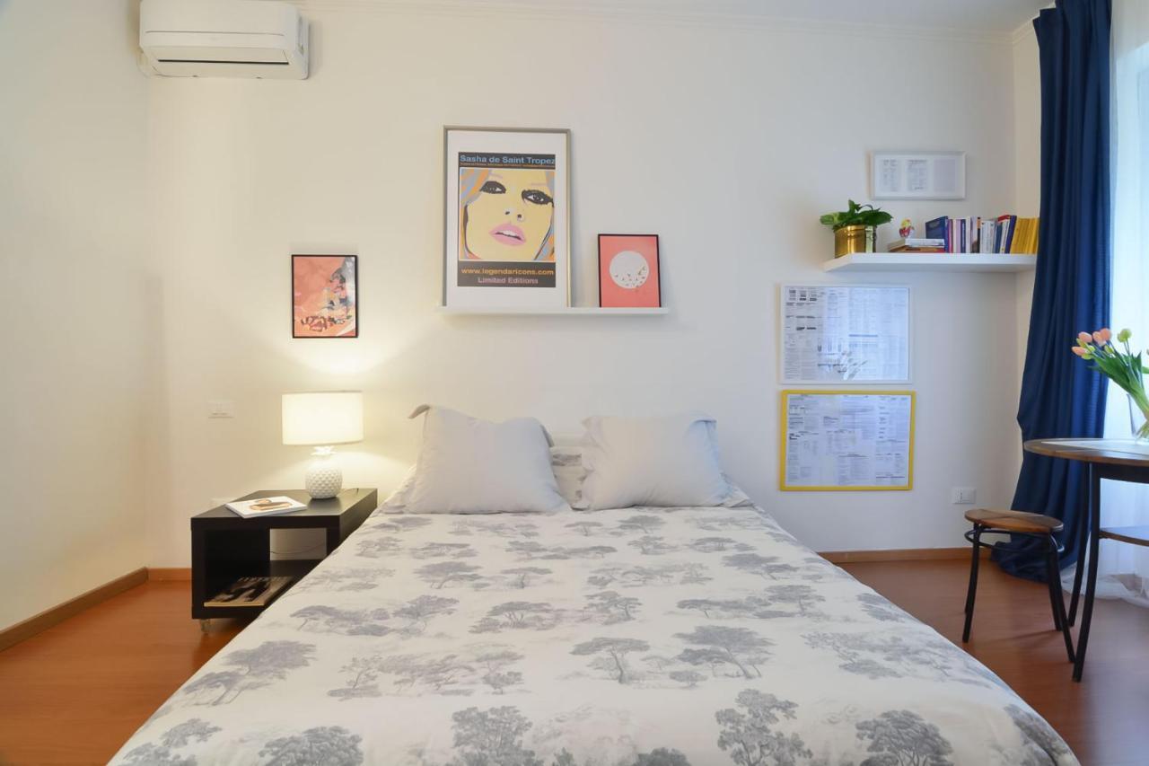 Milano Lights Hotel Ngoại thất bức ảnh