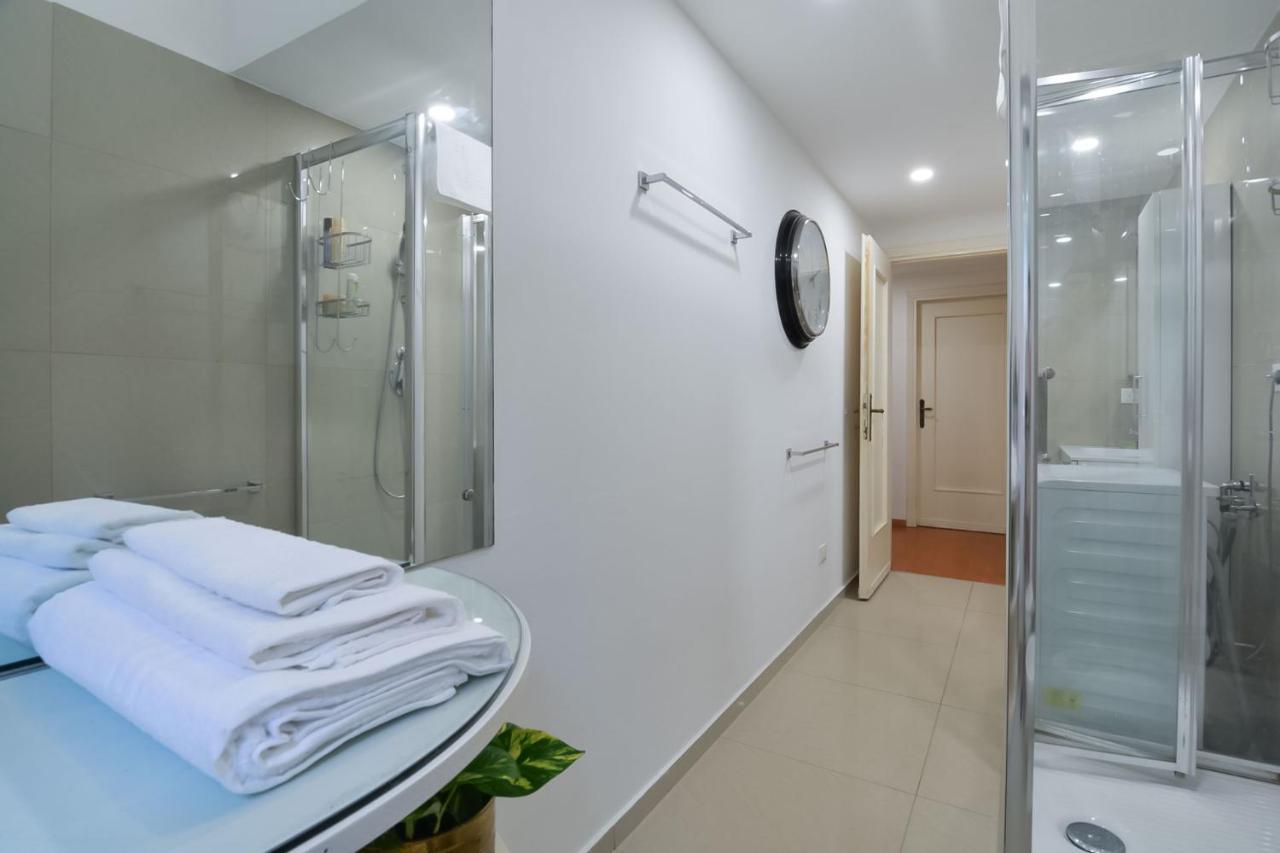 Milano Lights Hotel Ngoại thất bức ảnh