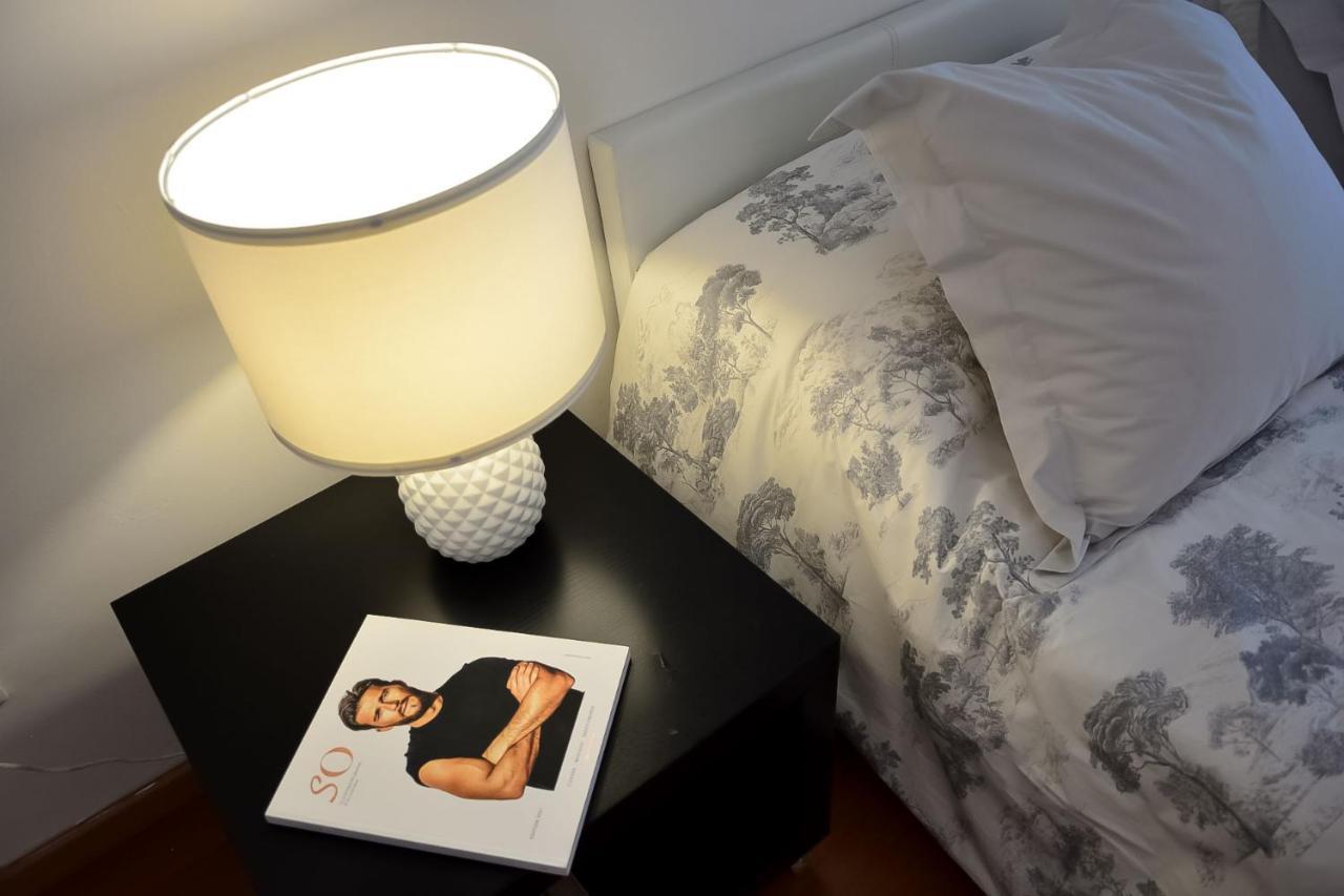 Milano Lights Hotel Ngoại thất bức ảnh