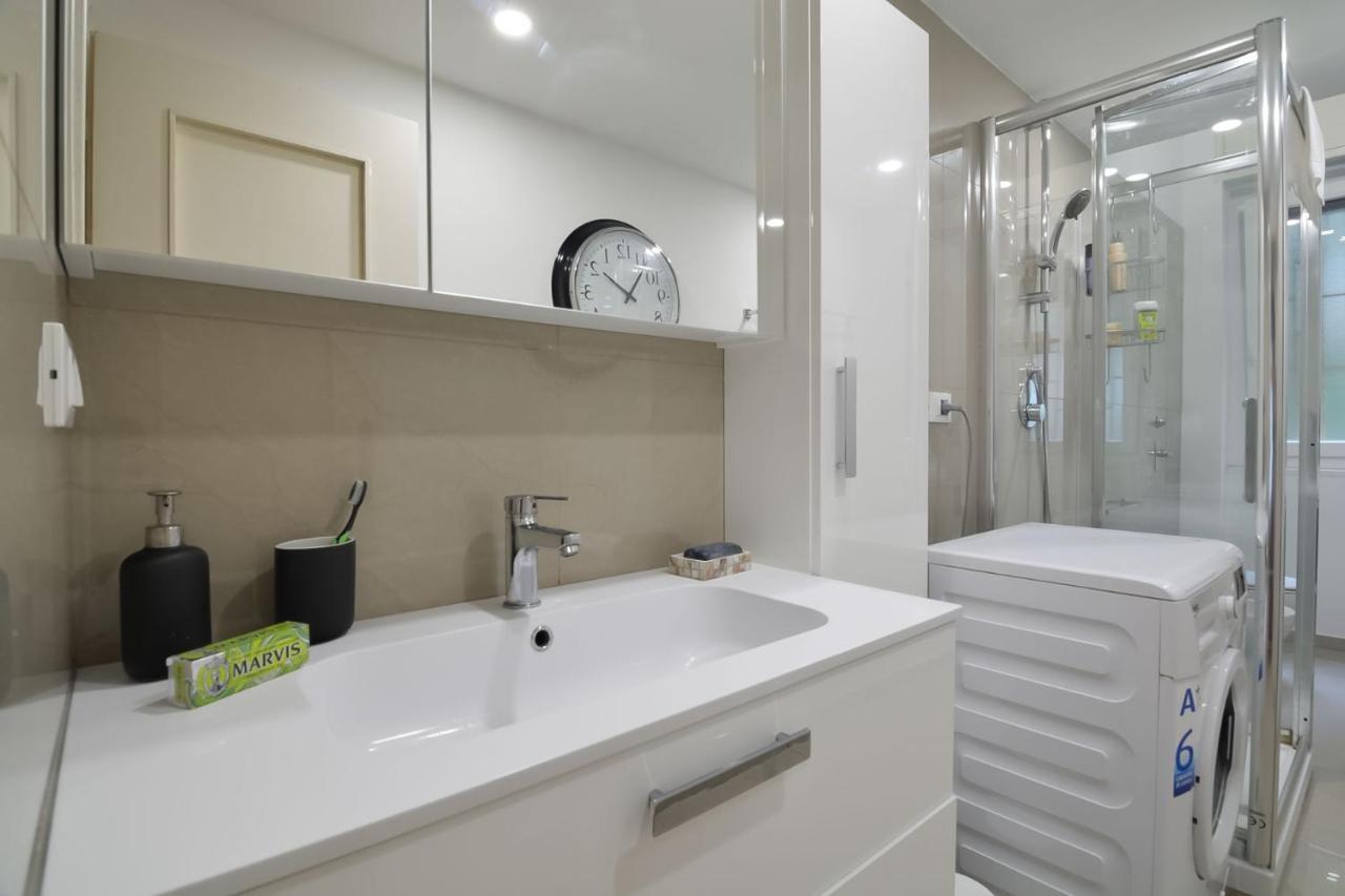 Milano Lights Hotel Ngoại thất bức ảnh