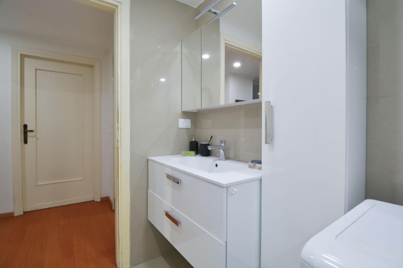 Milano Lights Hotel Ngoại thất bức ảnh