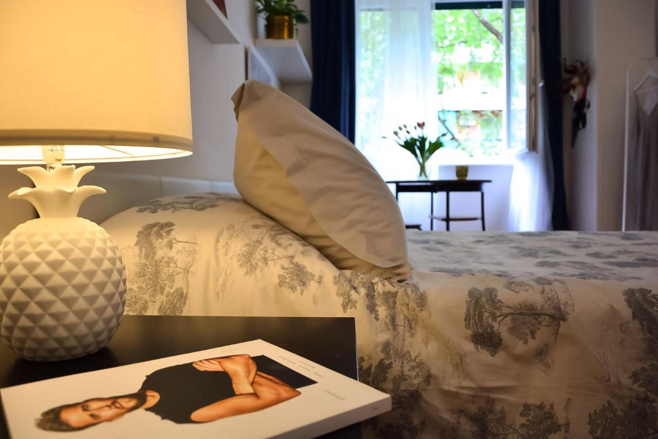 Milano Lights Hotel Ngoại thất bức ảnh