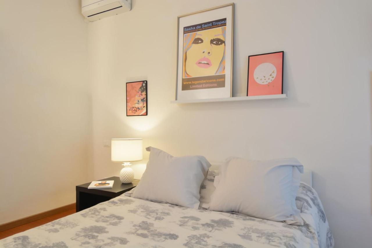 Milano Lights Hotel Ngoại thất bức ảnh