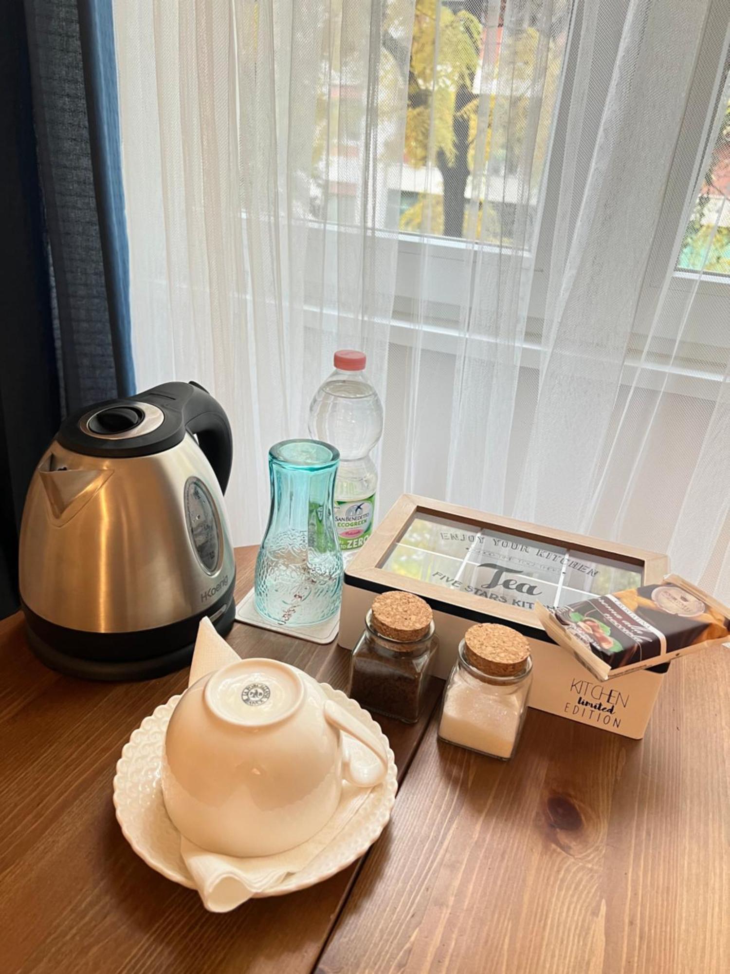 Milano Lights Hotel Ngoại thất bức ảnh